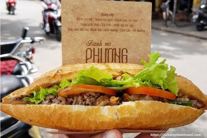 Hoi An Street Food Tour - den ægte smag af Hoi An