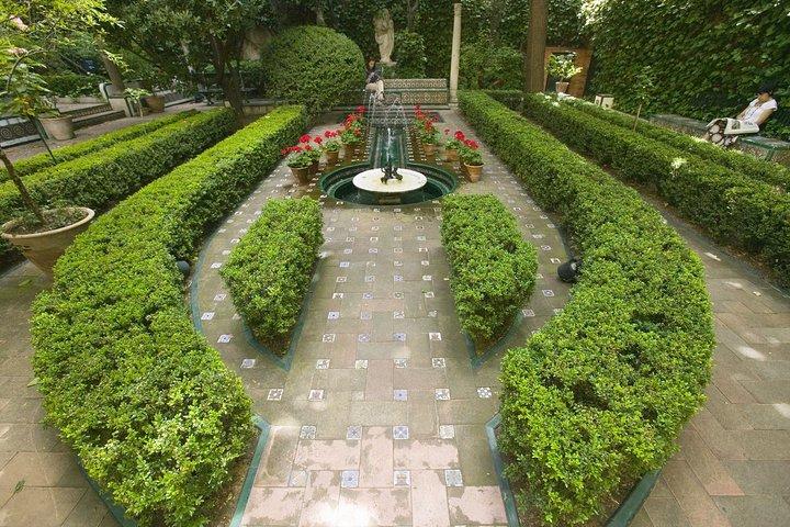 Tour Privado al Museo Sorolla