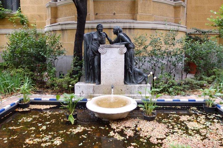 Tour Privado al Museo Sorolla