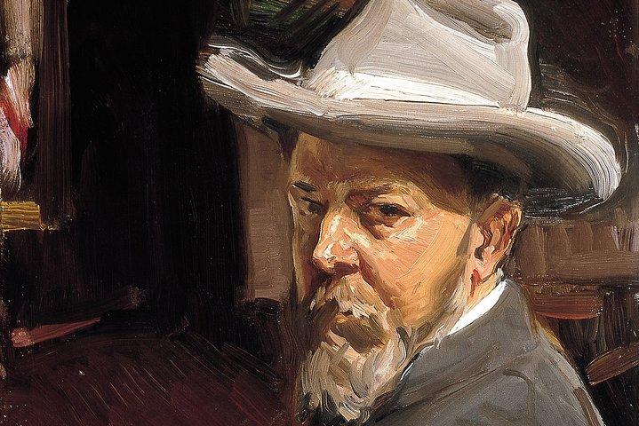 Tour Privado al Museo Sorolla