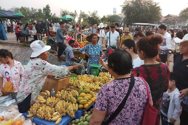 Private Guide In and Around Siem Reap: Custom tour
