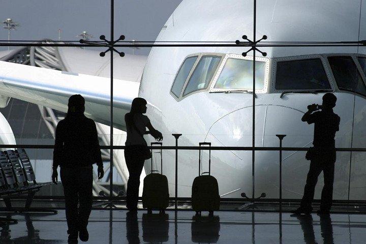 Transfert d'Athènes à Lefkada