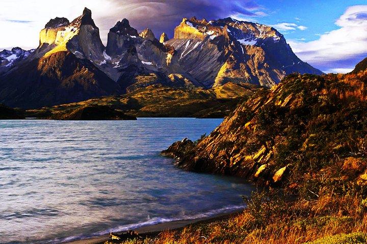 Ganztagestour nach Torres del Paine von El Calafate