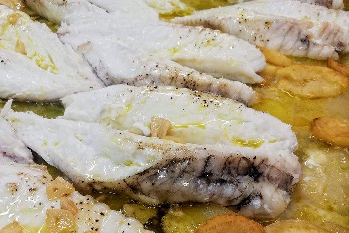 プライベートホンダリビアツアー＆美食協会食事