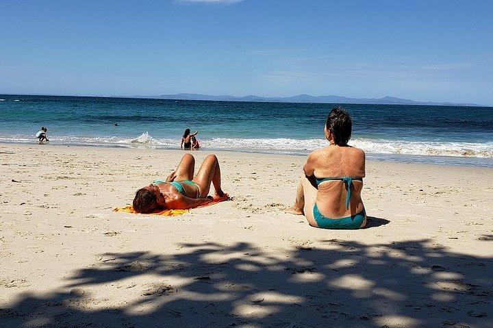 Pacchetto vacanza Costa Rica 8D / 7N classico