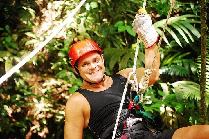 Greenway Adventures 8D/7N Vacation Package