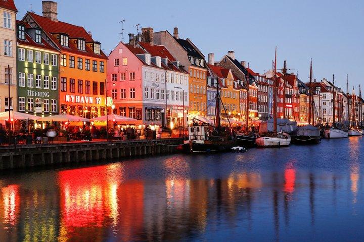 Embaucher un photographe, séance photo professionnelle - Copenhague