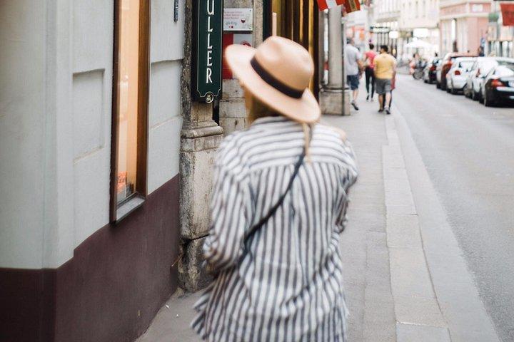 写真家を雇う、プロの写真撮影-ウィーン