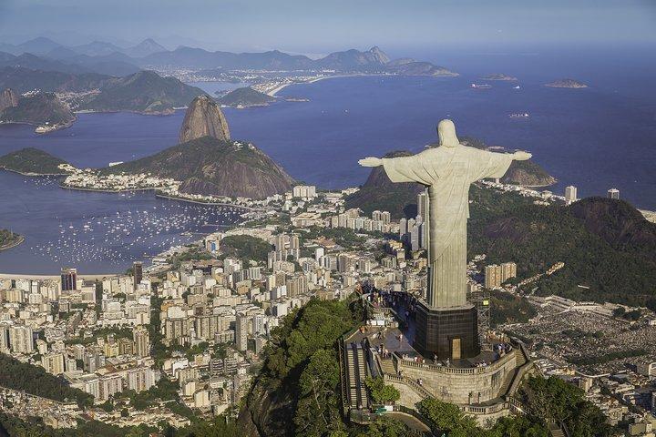 Noleggio fotografo, servizio fotografico professionale - Rio de Janeiro
