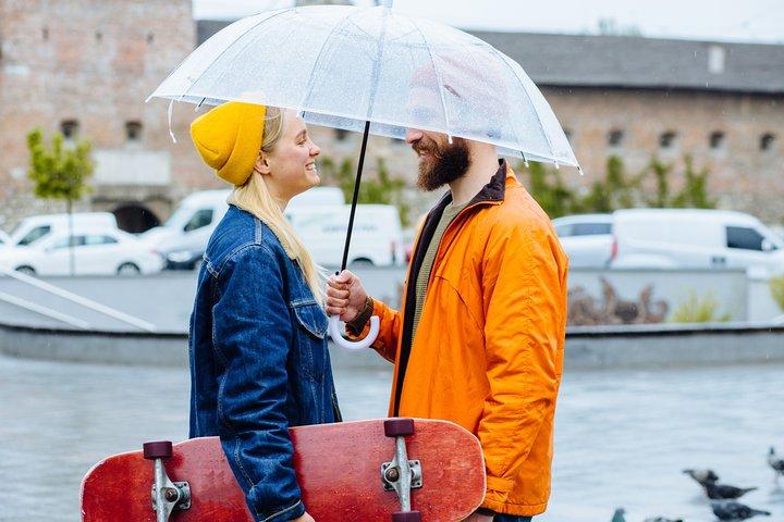 Fotógrafo de alquiler, sesión de fotos profesional - Munich