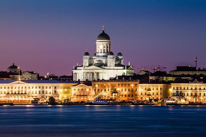 Anlita fotograf, professionell fotografering - Helsingfors
