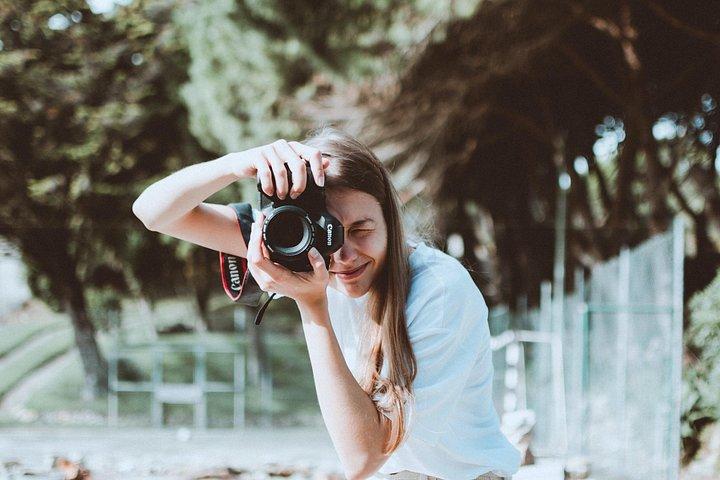 写真家を雇う、プロの写真撮影-ミュンヘン