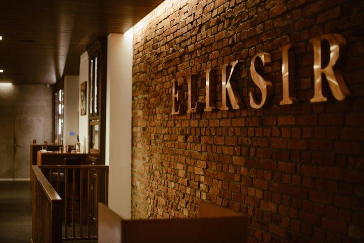 Premium Whisky Tasting und Food Pairing in Danzig