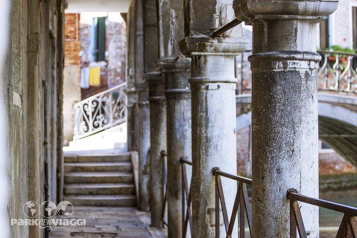 Venice Private Walking Tour