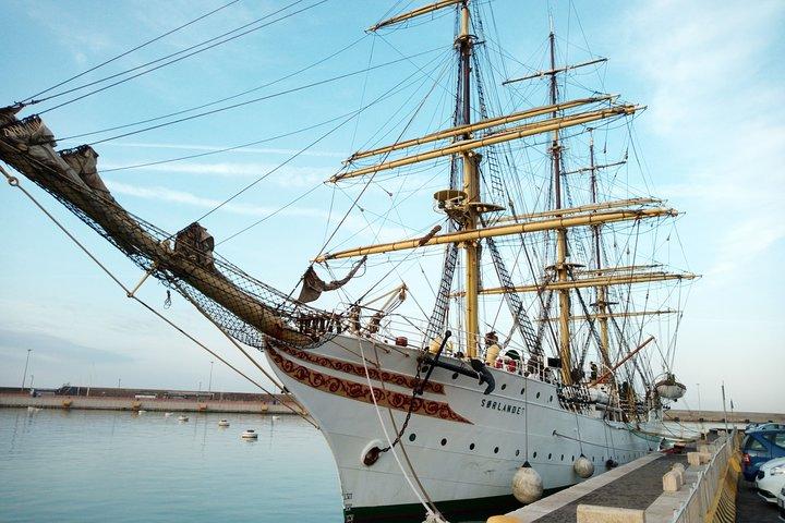 Civitavecchia Kreuzfahrt Hafen Landausflug: Rom Tour Option