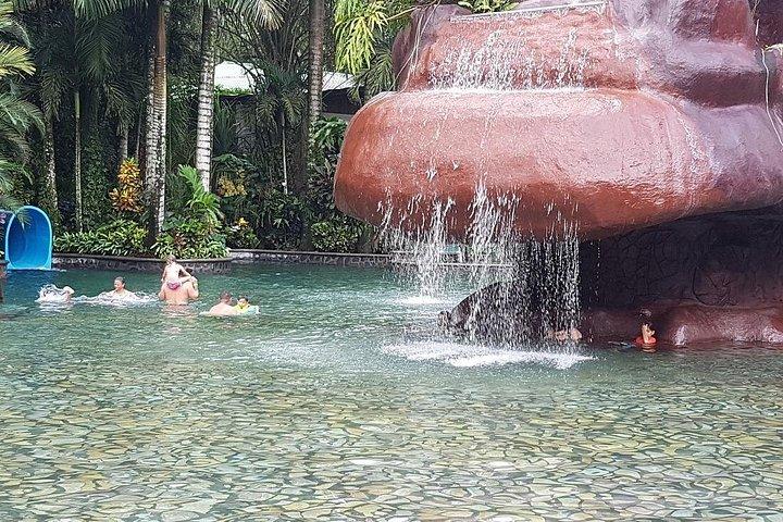 Greenway Adventures 8D/7N Vacation Package