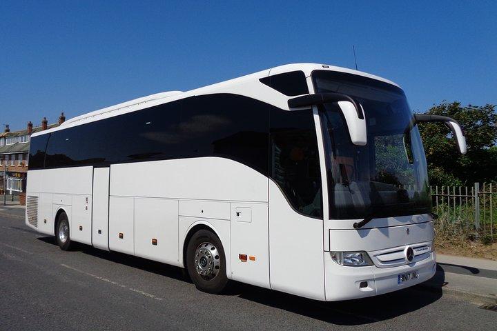 Istanbul Airport Transfer Service (IST)