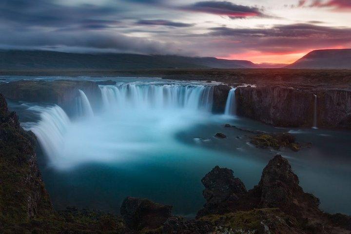 Islande de 7 jours avec Reykjavik Blue Lagoon Snæfellsnes | Cercle d'Or | Sud....