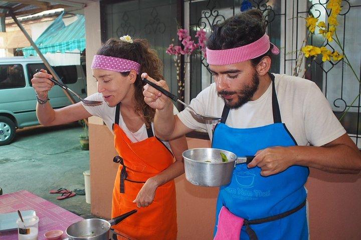 ラージャスターン州の伝統料理 料理教室体験