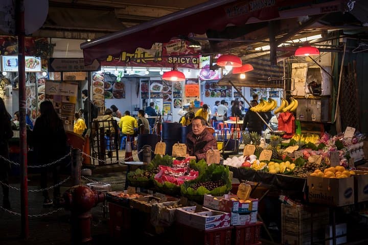 Hong Kong Photography Masterclass - Private Photography Lesson