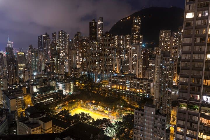 Hong Kong Photography Masterclass - Private Photography Lesson