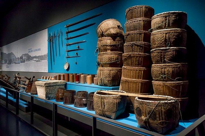 Private Changsha Historic and Cultural Tour to Provincial Museum and Yuelu Mount