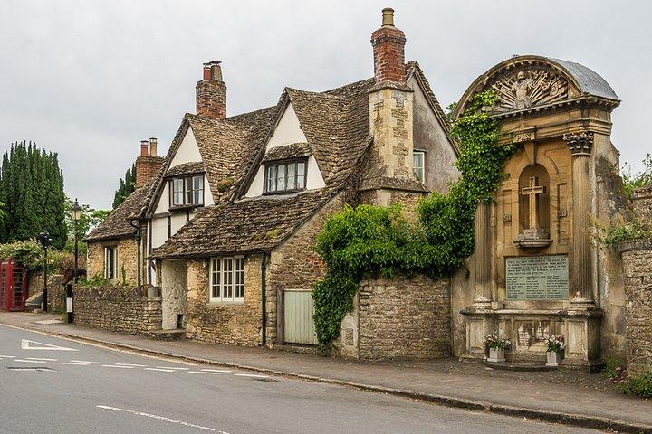 Bath en de Cotswolds dagtour vanuit Southampton