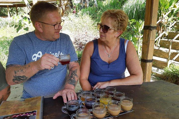 Bali Tour: Ubud Most Popular Place