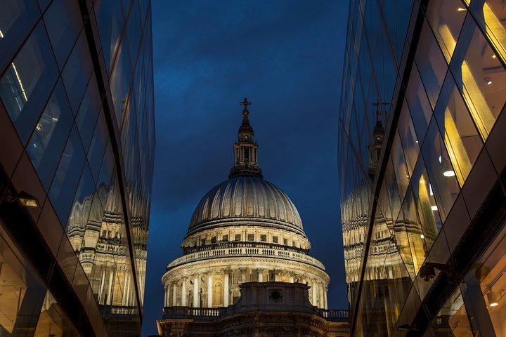 Cours de photographie privé à Londres