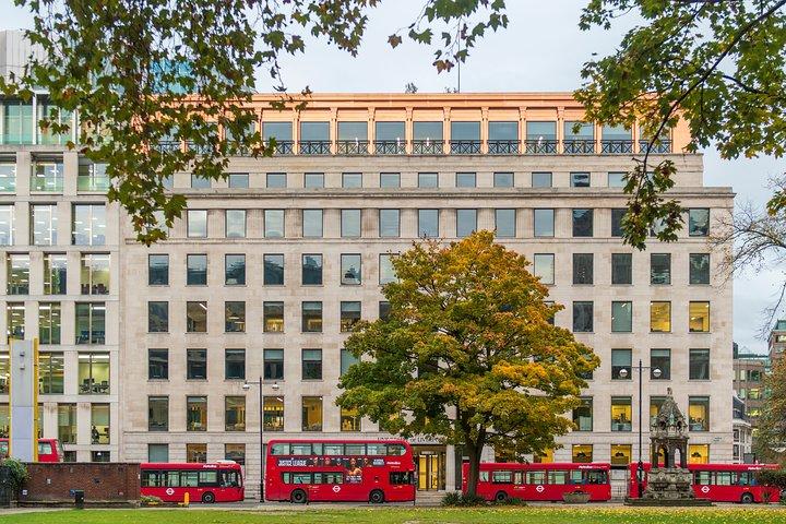 Cours de photographie privé à Londres