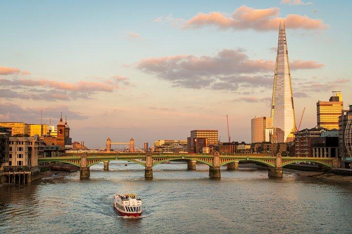 Cours de photographie privé à Londres
