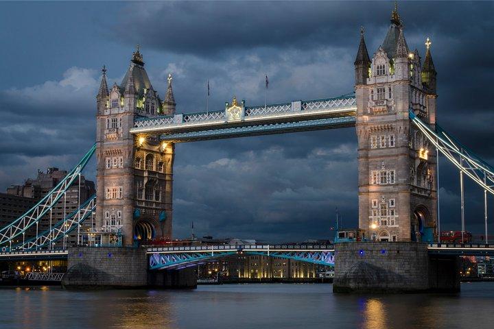 Cours de photographie privé à Londres