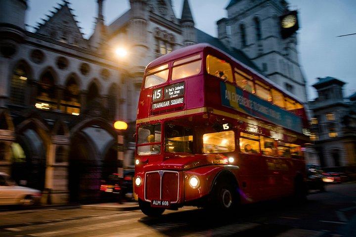 Cours de photographie privé à Londres
