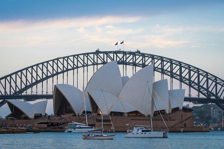 Sydney Photography Masterclass - Private Photography Lesson
