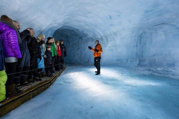 10 días Islandia con Reykjavik Golden Circle Akureyri Blue Lagoon South Snaefells