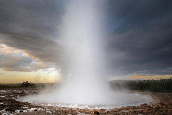 10 días Islandia con Reykjavik Golden Circle Akureyri Blue Lagoon South Snaefells
