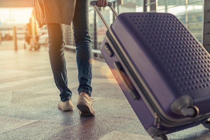 Trasferimento privato da Parigi all'aeroporto di Orly