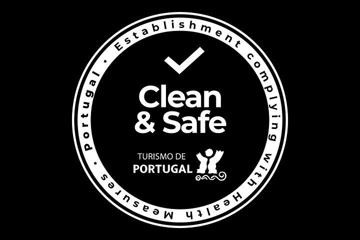 Tour privato sicuro - Nazaré Big Waves e Medieval Óbidos