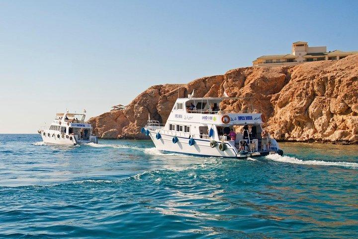 Privat 7 nätter Kairo, Luxor och Sharm El Sheikh