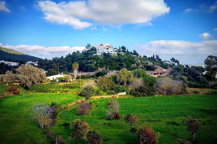 Santa Eulalia del Rio Private Walking Tour at 2:30