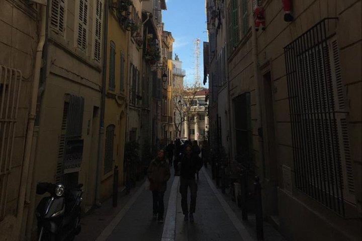 Lebe Marseille wie ein Einheimischer! - 3 Tage Tour