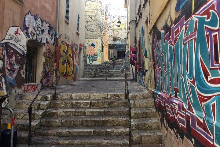 Lebe Marseille wie ein Einheimischer! - 3 Tage Tour