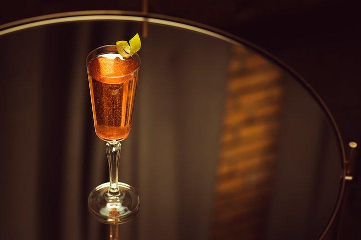 Advanced Bartending Workshop i Gdańsk