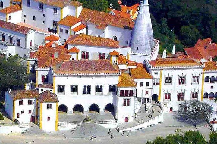 Privétour Portugal 4 dagen vanuit Lissabon