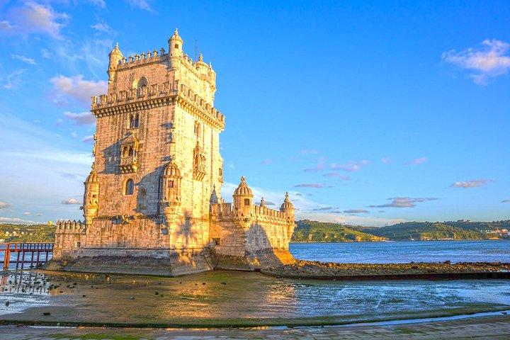 Private Tour Portugal 4 Tage ab Lissabon