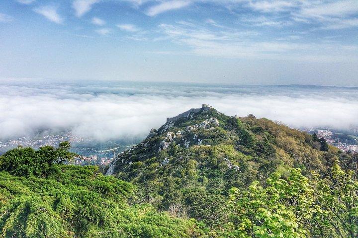 Private Tour Portugal 4 Tage ab Lissabon