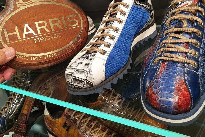 Visite à pied inspirante de l'Italie dans le quartier royal de La Haye