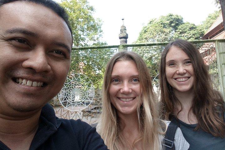 Yogyakarta como tú