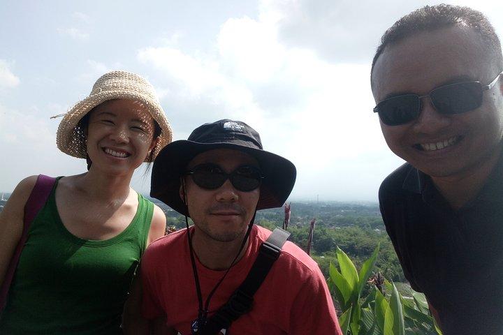 Yogyakarta como tú