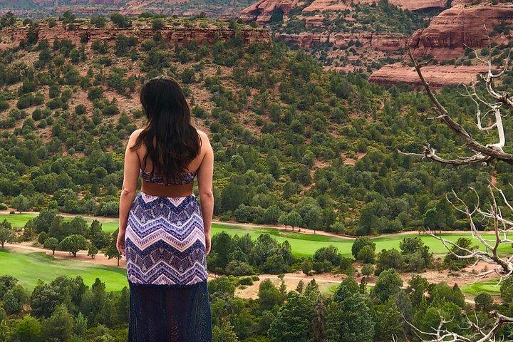 Sedona Chakra Vortex Tour
